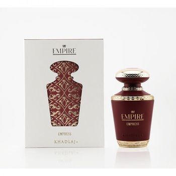 [해외] 카들라즈 여성 엠파이어 엠프레스 EDP 스프레이 향수 3.4 oz 프래그런스 향수 10425375