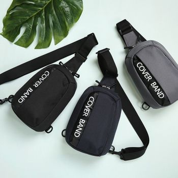 여름 캐주얼 슬링백 여성 패션소루