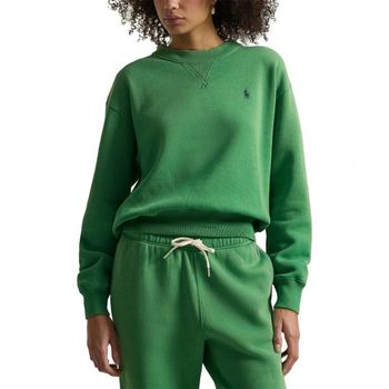 폴로랄프로렌 폴로 랄프 로렌 북극 플리스 스웨트셔츠 7578904