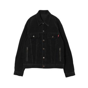 [해외] 25FW 언더커버 데님 UC2E42092BLACK