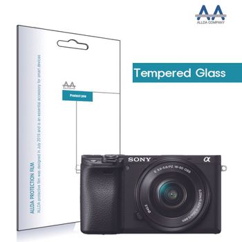 호환용 850GAY78 소니 알파 A6400 강화글라스 9H Glass