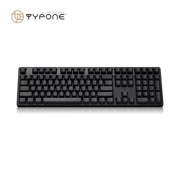 타이폰 Mars Pro VESTA 기계식키보드 영문(블랙,은축)