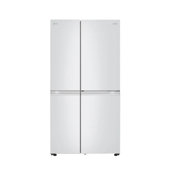 [LG] 양문형냉장고 일반_원매직(832L) (S834W30V.CKOR)