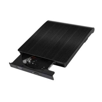 USB 3.0 슬림 외장형 ODD (DVD 쓰기 X) 외장ODD USB외장ODD 외장DVD롬 외장CD롬 외장DVD콤보