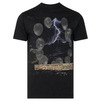 26 FW Travis Scott 유토피아 델레스토 서커스 막시무스 투어 2023 티셔츠