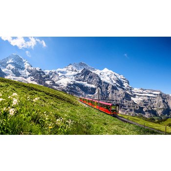 [카톡플친전용]서유럽 4국 10일 4성 4박 업그레이드  리기산산악열차  베네치아 수상택시 폼페이유적지 맛 6