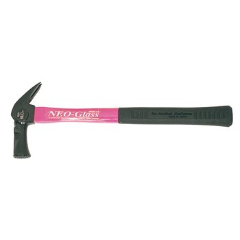 도규 자석망치(화이버) NO.390 (NEO-GLASS中)M