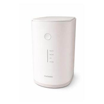 쿠쿠 음식물처리기 CFD-EMT202DCNG 2L 건조 분쇄 그레이스 화이트 (HMN) (S44353764)