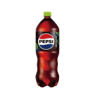 [롯데칠성] 펩시 제로 라임 1.5L 10개 (39095237)