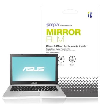 카라스 ASUS TUF FX504GE-E4259용 미러필름_(1019588)