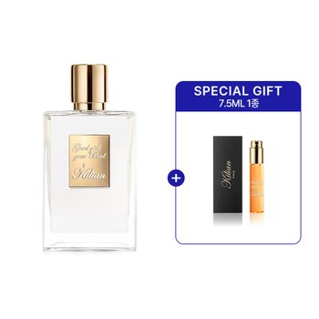 굿 걸 곤 배드 바이 킬리안 50ml (리필 가능)