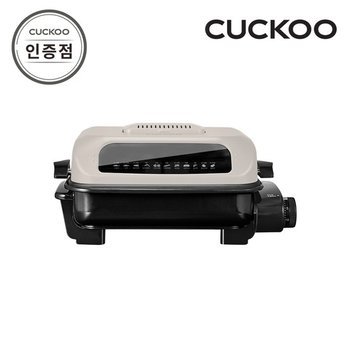 CFR-332GG 멀티양면그릴 생선구이기 공식판매점