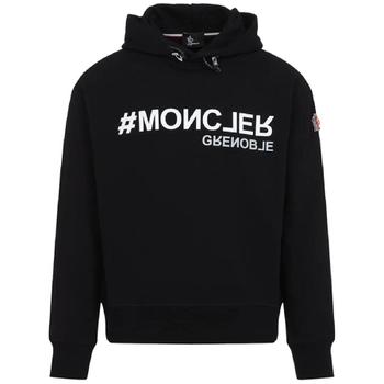 [해외] 몽클레어 로고 프린트 후디 K10978G000108098U