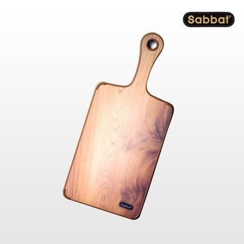 [BJ] sabbat 사바트 에코 서빙 도마 L