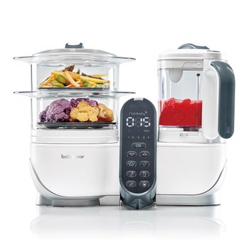 베이비무브 쿡마스터