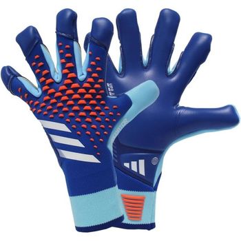 [해외] 영국 아디다스 골키퍼장갑 adidas 남녀공용 Pred Gl Pro Hyb Soccer Gloves 1701580