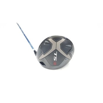 [중고] [중고] 타이틀리스트 TS3 10.5도 스피더661 S 드라이버 (37041) DA3807919