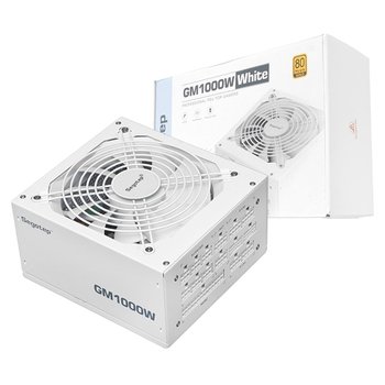 Segotep GM1000W GOLD 풀모듈러 ATX 3.1 (PCIE5.1) W