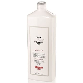 [해외] 누크 디퍼런스 헤어 케어 에너자이징 샴푸 1000ml Nook Difference