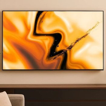 삼성전자 QLED 4K 189cm KQ75QD60AFXKR 스탠드 무료배송/물류배송