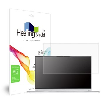 한성컴퓨터 올데이롱 TFX255SW 저반사 지문방지 액정보호필름