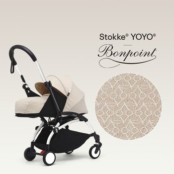 [신세계백화점][예약판매] 스토케 요요 0+ 뉴본팩 - 봉쁘앙베이지 (입고 후 순차출고)