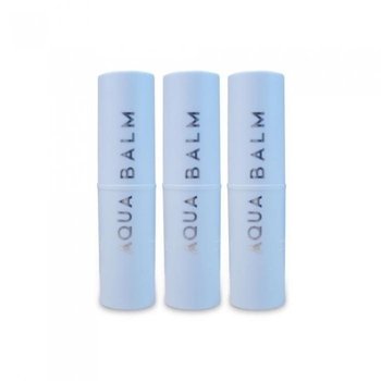 가히 UV 아쿠아밤 9g(SPF50+) 자외선차단 선스틱 3개 Ss