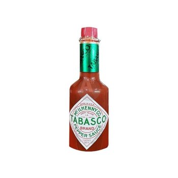 오뚜기 타바스코 페퍼 소스 350g X 12개 피자소스 피자재료 매운소스 식자재 매운맛