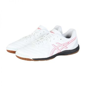 [해외] 아식스 맨즈 CALCETTO WD 9 1113A037.102 -화이트 핑크 381299