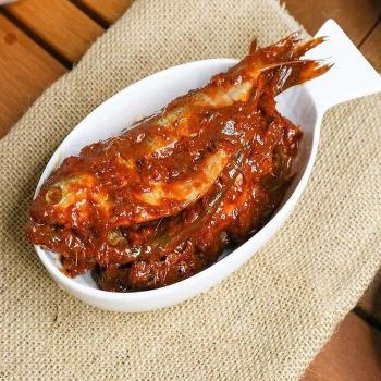 여수 신금자 할매 전어젓 500g x 2팩 (S50788251)