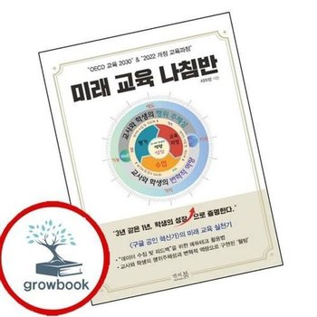 OECD 교육 2030 2022 개정 교육과정 미래 교육 나침반