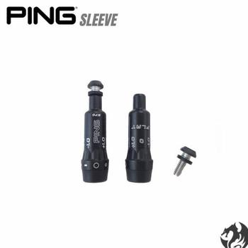 핑 유틸리티 하이브리드 슬리브 PING G440 G430 G425 G410 호환 XA3878545