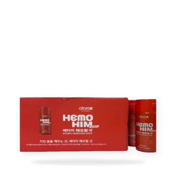애터미 헤모힘 샷 (100ml 10병, 2box)-최신 상품(AD) (S52597945)