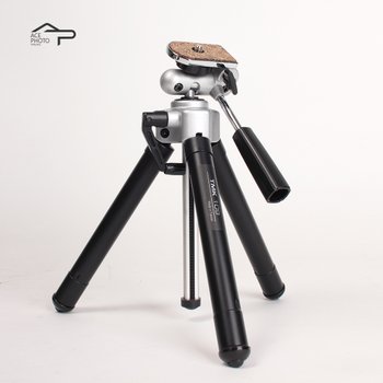 클래식한 황동삼각대 TMK109 핸드폰거치대,리모컨 포함