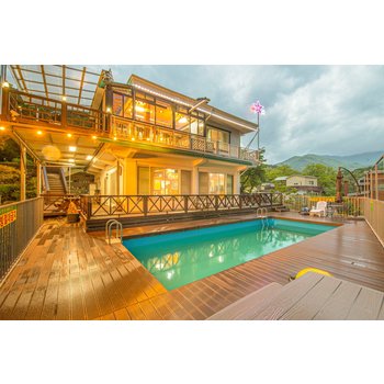 [양산시] 별성펜션