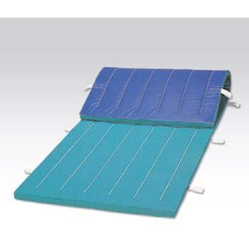 운동 CE70DT36 매트 체육 구르기 착지 체조 매트 1000x120x6cm