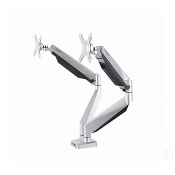 아트박스/오피스큐 록텍 모티터 암 D7D 프리미엄 최대높이 478mm