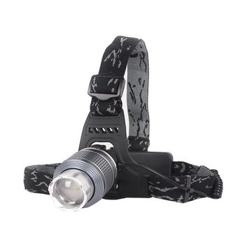 아트박스/블랙벅 BUCK703 땡가격 충전식초강력 LED T6 듀얼줌 헤드랜턴