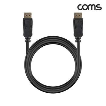 TBZ Coms 디스플레이포트 케이블 DP1.4 4K 144Hz 2M HB994