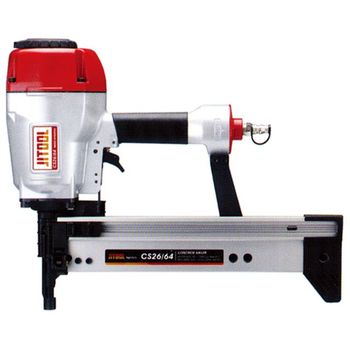 CS26/64 제일타카에어타카 1대 CS-26/64(경량콘크리트타카)