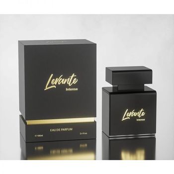 [해외] 조 밀라노 유니섹스 공용 레반테 인텐스 EDP 스프레이 향수 3.4 oz 프래그런스 향수 10424641