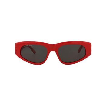 [해외] 발렌시아가 선글라스 BB0095S 30008868 016 60283 NS Red
