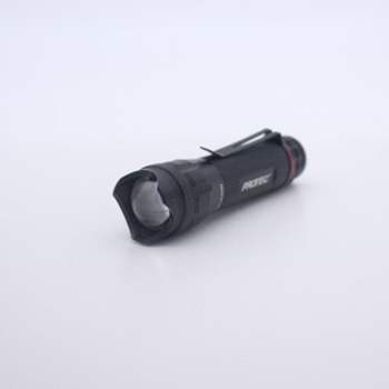 손전등 에이텍프로130 1p 후레쉬 라이트 캠핑 등산 후레시 LED손전등 LED후레쉬