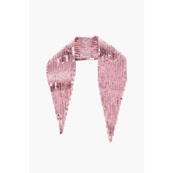 핑크 머플러 스카프 140047166