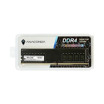 ANACOMDA DDR4-3200 CL22 (16GB)