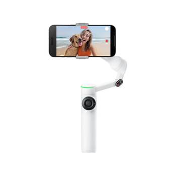 인스타360 짐벌 Flow 2 Pro (WH)