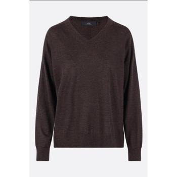 ARCH4 캐시미어 소재의 치스윅 스웨터 KNJP25231311 TP871228237