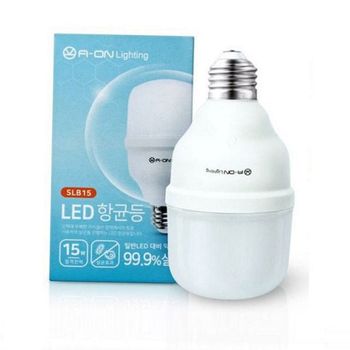 기능성 BP14RE06 led 전구 15W 욕실 led 램프 탈취 항균