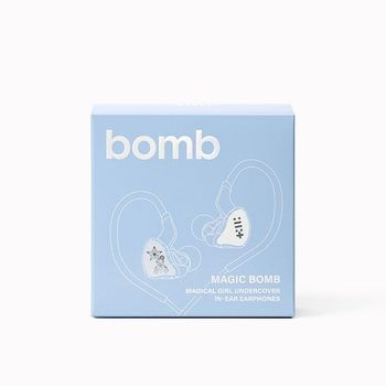 ILLIT(아일릿) - BOMB 미니 3집 MERCH VER