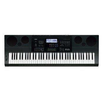 카시오 키보드 WK-6600 76건반 CASIO